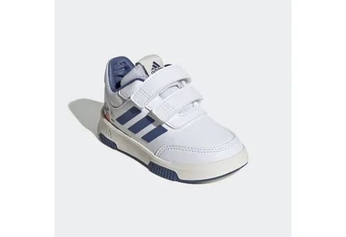 adidas Kinderschuhe TENSAUR SPORT MICKEY CF I - Weiß, Größe 23 - Babyschuhe mit Mickey Mouse Design, ideal für kleine Abenteurer und bequem für den Alltag. Jetzt versandkostenfrei auf Spartoo.de bestellen!