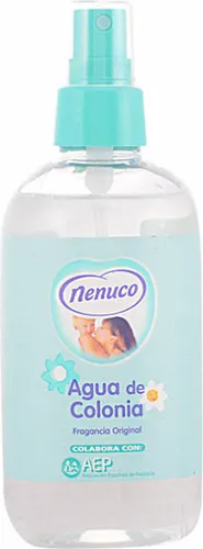 NENUCO AGUA DE COLONIA vapo 240ml