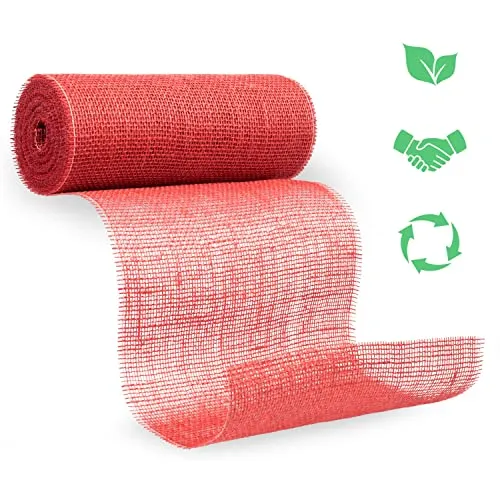 Tischläufer Rot von benycs