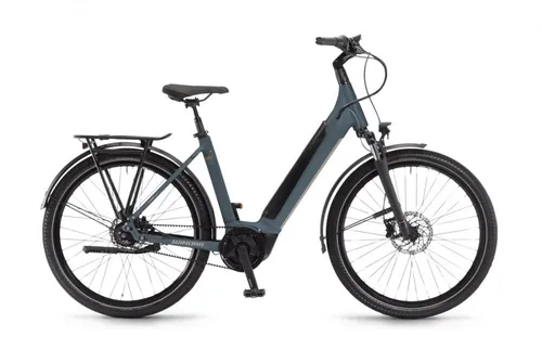 Winora Sinus R8Ef Low E-Bike 27,5