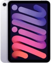 Apple iPad Mini 2024, 256GB, Wi-Fi, Violett von Apple