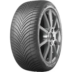 KUMHO Ganzjahresreifen 225 45 ZR 19 XL TL 96W SOLUS 4S HA32 BSW - M+S 3PMSF, optimaler Grip und Sicherheit bei allen Wetterbedingungen