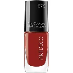 Art Couture Nail Lacquer von ARTDECO