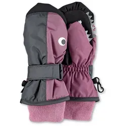 Sterntaler Baby Unisex Fäustel Handschuhe in pink von Sterntaler