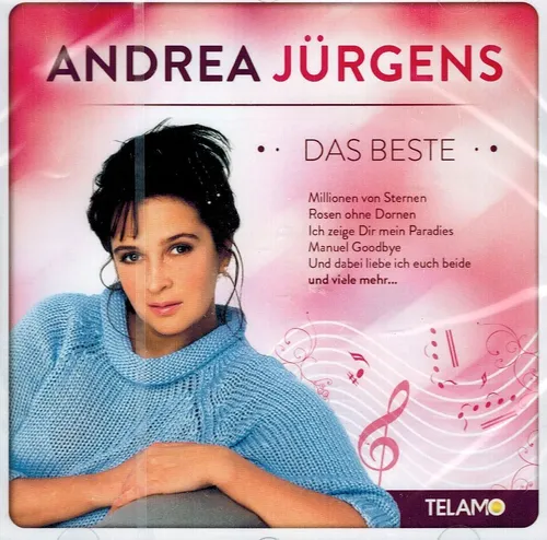 MUSIK-CD NEU/OVP