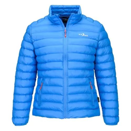 Blue Wave Damen Steppjacke Ornella von Blue Wave