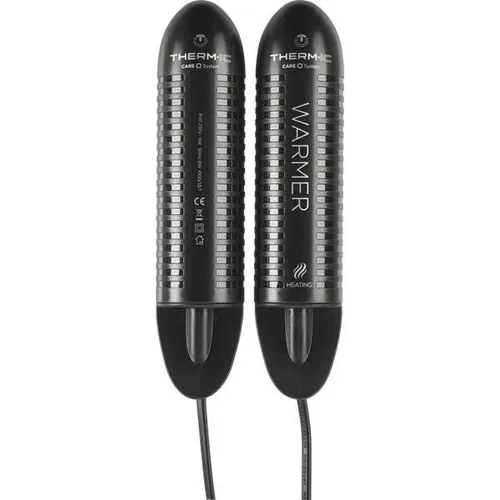 THERMIC Schuhwärmer Therm-ic Warmer 230V (EU-Stecker) : one size