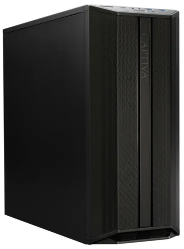 Captiva Business PC 10-1492|R5 8400F|32GB DDR5|Intel Arc B580|1 TB|Win11