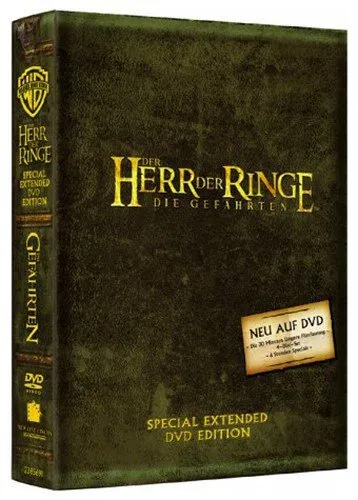 Der Herr der Ringe