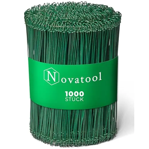 Kerzenständer Grün von Novatool