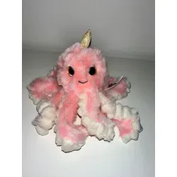 Oktopus-Stofftiere von soma
