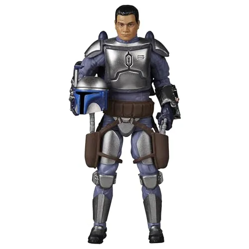 Star Wars The Vintage Collection Jango Fett Action-Figur