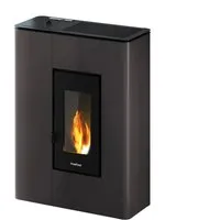 FreePoint Pelletofen Atri 4,9 kW