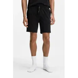 BOSS Sweatshorts Mix&Match Short CW mit BOSS Logo von BOSS
