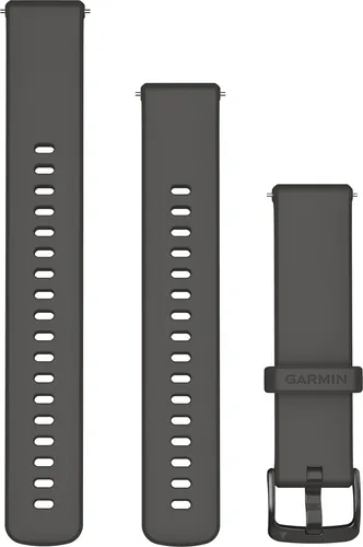 Garmin Quick Release 18 mm Uhrenarmband von Garmin