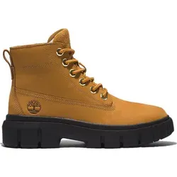 Timberland GREYFIELD MID LACE UP BOOT