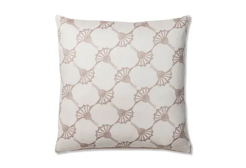 JOOP! Bettwäsche Cornflower Double 4083 Mako-Satin in beige von JOOP!