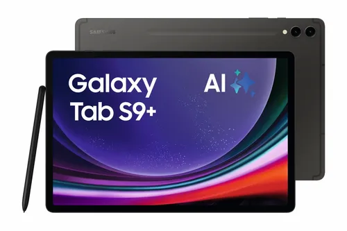 Samsung X810N Galaxy Tab S9+ - 12,4