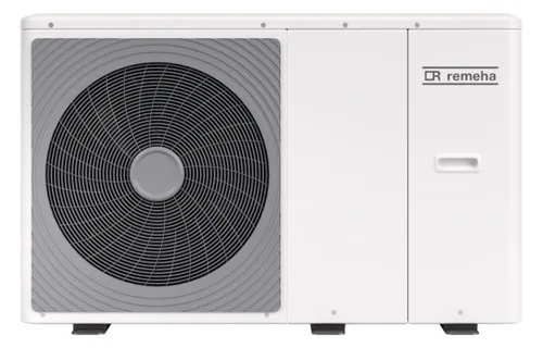 Remeha Wärmepumpe Monoblock R32 Tensio C 12 kW MR