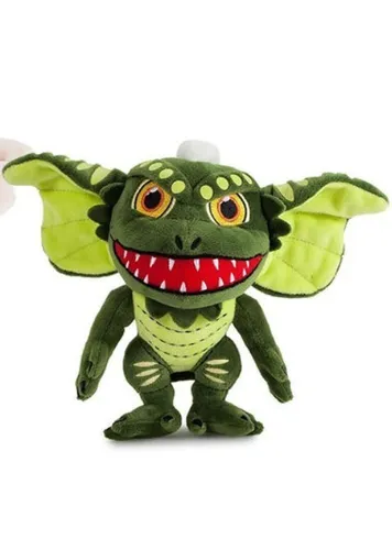 Plüsch Gremlins Gizmo E Stripe H 20 CM