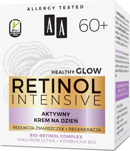 Oceanic AA Retinol Intensiv 60+ Tagescreme
