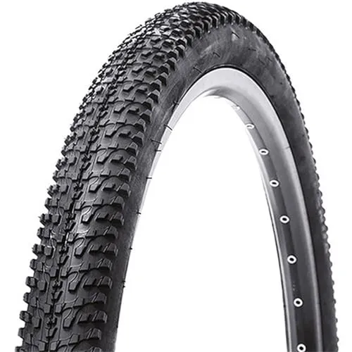 KENDA K-1153 Drahtreifen 28x2.10 schwarz 2021 - Fahrradreifen, robust und langlebig für eine sichere Fahrt auf allen Wegen.