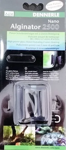 Produktbild Dennerla Alginator
