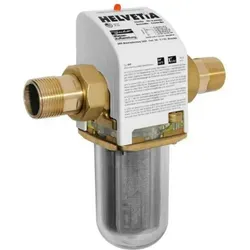 Judo Schutzfilter Helvetia MHF 1