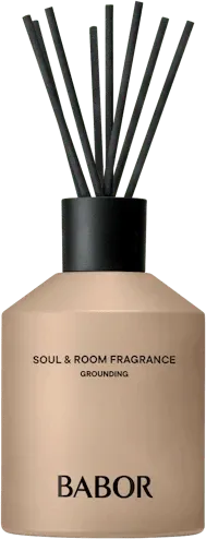 Produktbild BABOR Soul & Room Fragrance 250 ml