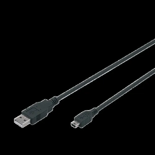 Ifm Electronic USB-Verbindungskabel E7051S von Ifm Electronic USB-Verbindungskabel Steckverbinder
