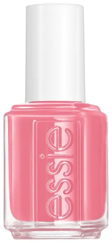 essie Nagellack - Für farbintensive und starke Nägel - Entdecken Sie essie Nagellacke für trendige Farben und brillante Ergebnisse. Die innovative Formel sorgt für gleichmäßigen Auftrag und glänzende Nägel, während der Fächerpinsel perfekt für jede Nagelform ist.