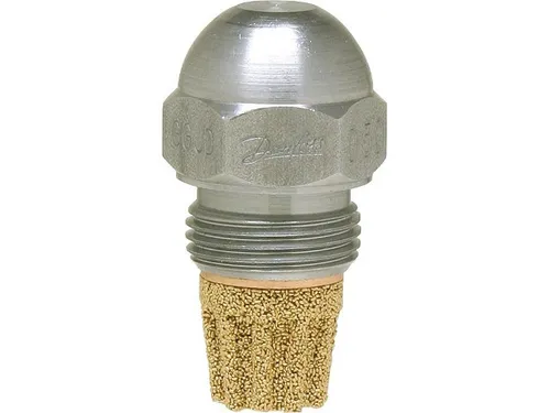 Brennerdüse Danfoss 0,50/70°HFD 030H7008