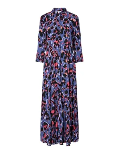 Hemdblusenkleid Y.A.S 