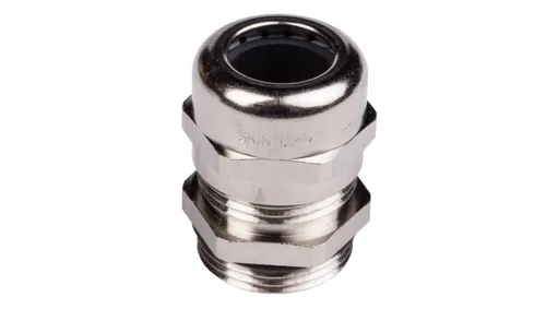 Dławnica kablowa mosiężna PG16 IP68 SKINTOP MS 16 52015740