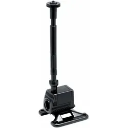 Springbrunnen und Wasserfallpumpe Cascade 450 unique Koi