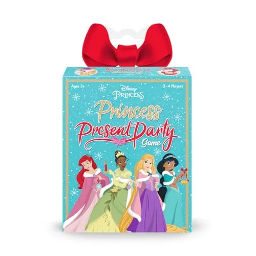 Disney Spiele von FUNKO GAMES