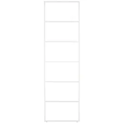 Handtuchhalter Weiß von Jan Kurtz