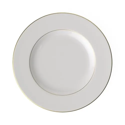 Villeroy & Boch Signature Anmut Gold Speiseteller 27cm in gold von Villeroy & Boch
