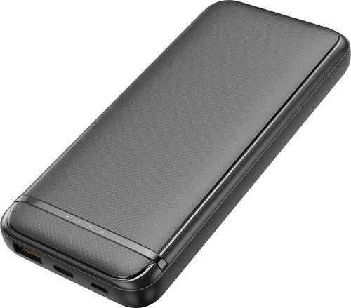 DENVER PBS-10010B Powerbank 10000mAh von Denver