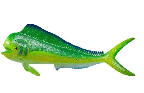 Safari Ltd 110032 Mahi-Mahi 16 cm Wassertiere Neuheit 2026