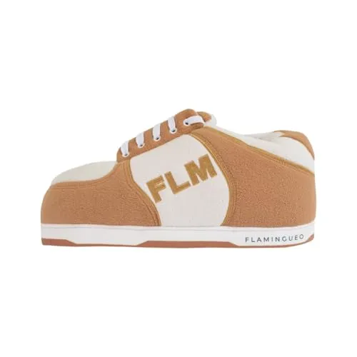 Flamingueo Sneaker Hausschuhe