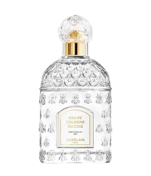 Guerlain Du Coq Eau de Cologne für Herren 100 ml