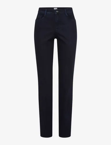 Brax 5-Pocket-Jeans 46 - Hochwertige Jeans in Größe 46, aus 70% Baumwolle für hohen Tragekomfort, ideal für lässige Outfits.