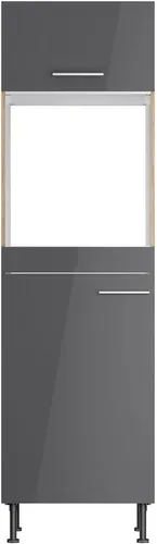 OPTIFIT Backofen/Kühlumbauschrank Klara Breite 60 cm