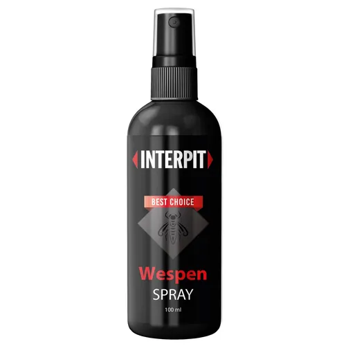 Interpit® Anti Wespen Spray | Abwehrspray