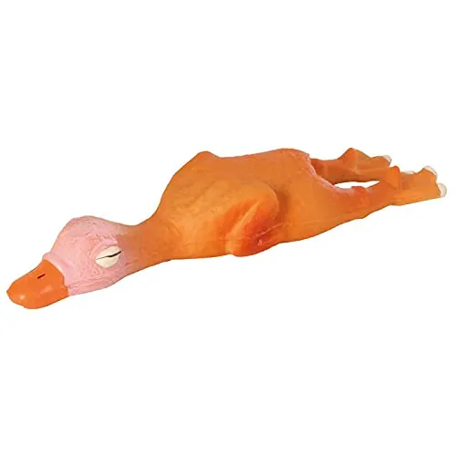 Trixie 35093 Ente, Latex, 14 cm