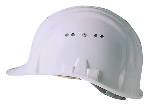 Schuberth Schutzhelm Baumeister 80/4 EN 397 orange - 9249270526