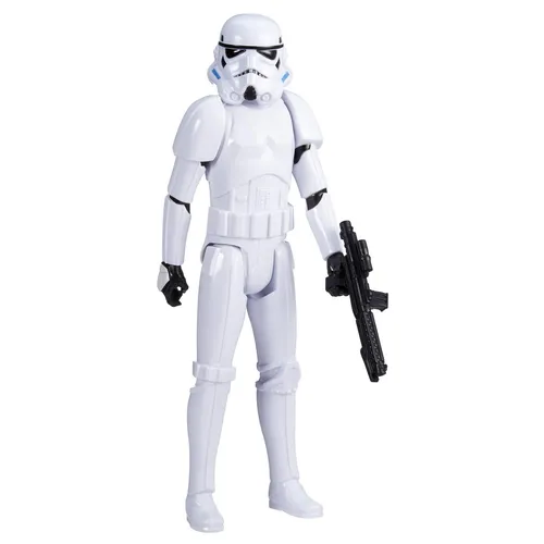 Star Wars Titan Hero Series Stormtrooper 30 cm G12795X00