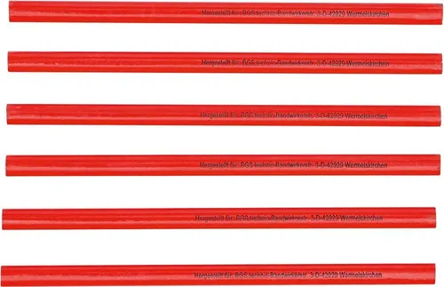 PGH Gartenhaus Zimmermannsbleistift, in Naturbelassen