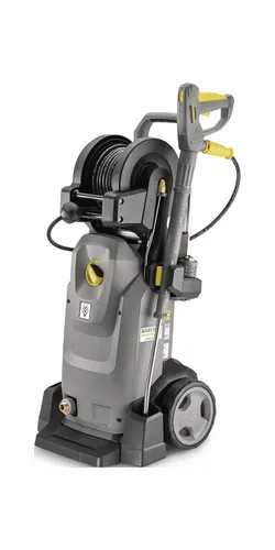 Kärcher HD 7/17 MXA Plus Hochdruckreiniger - Leistungsstarker Hochdruckreiniger mit Netzbetrieb, ideal für anspruchsvolle Reinigungsaufgaben im Außenbereich.
